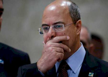 Alerj decide abrir processo de impeachment contra Wilson Witzel