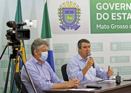 Prosseguir: programa monitora risco à saúde e recuperação das atividades econômicas