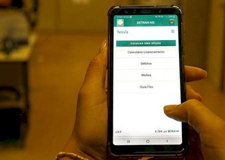 Especialistas em Medicina do Tráfego do Estado podem se credenciar ao Detran de forma digital