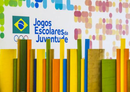 COB cancela etapa nacional dos Jogos Escolares da Juventude