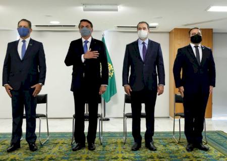 Governo lança sistema para facilitar acesso à legislação brasileira
