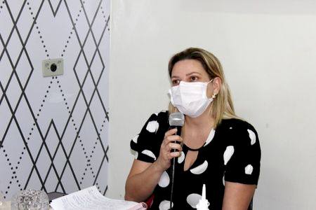 Secretaria de Saúde confirma transmissão comunitária de Covid-19 em Batayporã