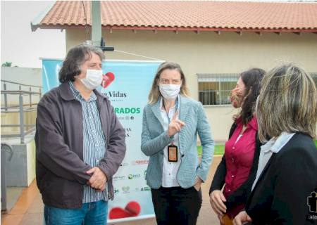 Assomasul apoia decreto sobre uso de máscaras em Mato Grosso do Sul