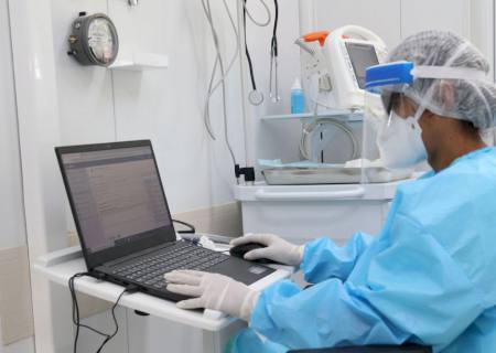 Fiocruz: antiviral para hepatite tem bom resultado contra a covid-19