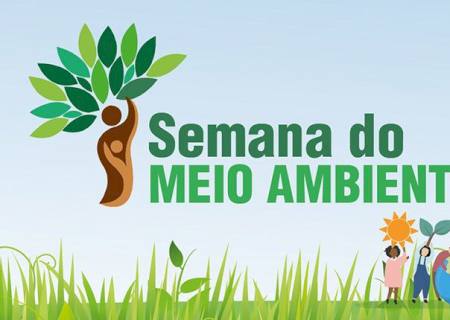 Prefeitura de Bataguassu inicia programação da Semana do Meio Ambiente