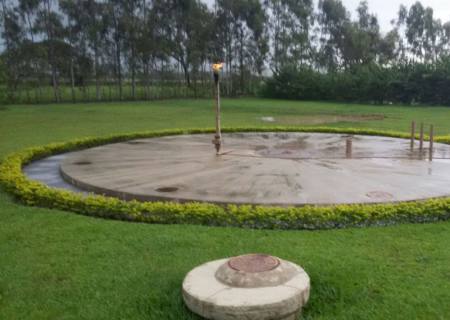 Ampliação da capacidade da ETE e da rede de esgoto em Bataguassu