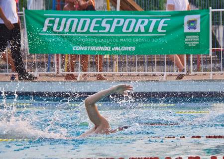 Fundesporte promove ciclo de cursos de capacitação e atualização em Educação Física