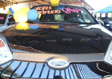 Financiamentos de veículos caem 20% no 1º semestre de 2020