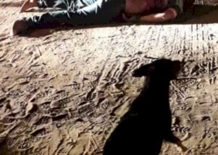 Homem é morto a tiros em Três Lagoas