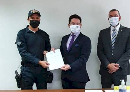 MPE destina R$ 300 mil à Segurança Pública, ao Meio Ambiente e ao combate ao covid-19 em Ivinhema