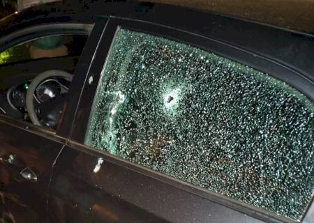 Suspeitos de matar policial por motivo passional são detidos tentando fugir