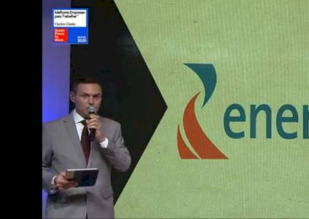Energisa MS é eleita pela 3ª vez consecutiva como uma das melhores empresas para trabalhar no Centro-Oeste