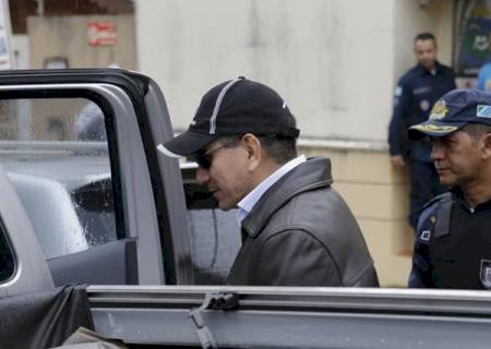 Governo de MS mantém salários de policiais presos e condenados por corrupção, contrabando e tráfico