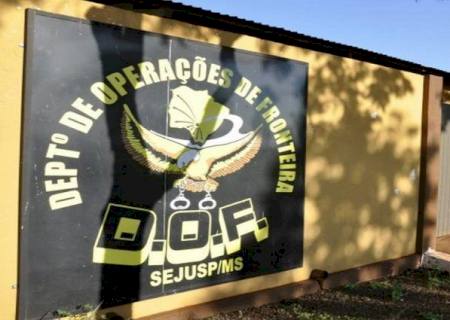 Sede do DOF que custará R$ 5,1 milhões começa a ser erguida nos próximos meses em Dourados