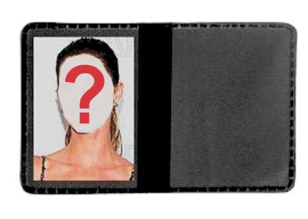 Ainda se tiram fotografias 3x4