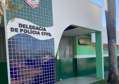 Escrivã que furtou dinheiro de fiança é demitida da Polícia Civil