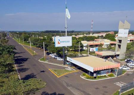 Energisa Mato Grosso do Sul investiu cerca de R$ 97 milhões no 1º semestre de 2020
