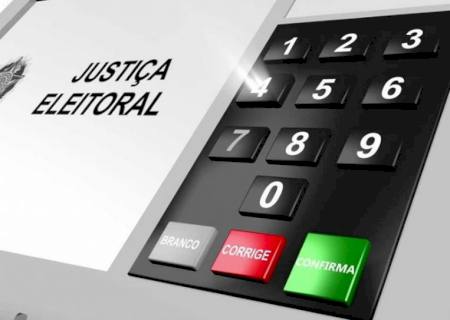 Convenções partidárias podem ser realizadas a partir desta segunda-feira (31)
