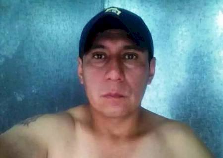 Abandonado por companheiros, pistoleiro ferido é preso na fronteira