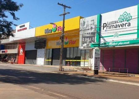 Brasil e Paraguai podem reabrir comércio na fronteira em 10 dias, diz ministro