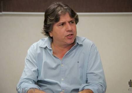 Caravina diz que repasse extra do FPM chega em boa hora
