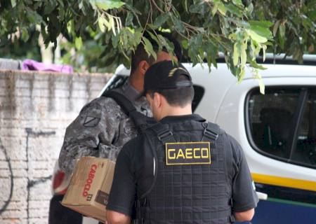 Integrantes do PCC são condenados a mais de 220 anos de prisão