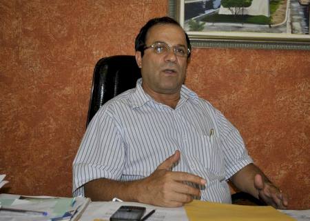 Edson Ibrahim está inabilitado pelo prazo de 5 anos para exercício de cargo público, diz sentença