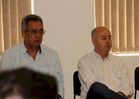 PL de Gilberto Garcia tem 20 pré-candidatos a vereador