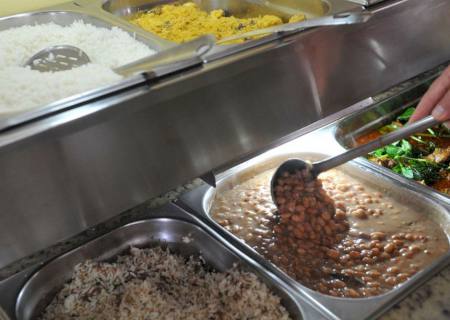 Café, arroz e feijão continuam preferidos pelos brasileiros