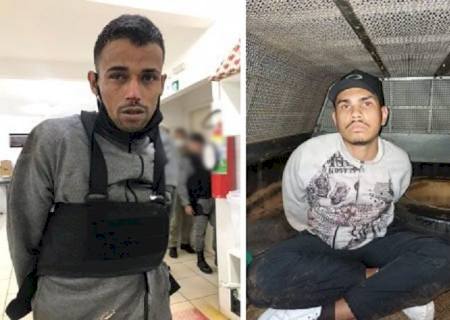 Assassino de policial civil tem ao menos 13 passagens, inclusive por sequestro