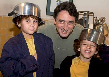 Ator da Globo, Eduardo Galvão morre vítima de covid-19