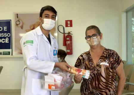 Prevenção ao suicídio é tema de ação no Hospital Regional de Ponta Porã