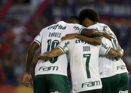 Palmeiras e dupla Gre-Nal voltam a campo pela Libertadores