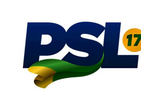 Edital de convocação do PSL para convenção municipal em Nova Andradina
