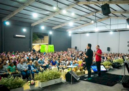 Com perdão em pauta, igrejas de MS acumulam dívida de R$ 853 mil com a União