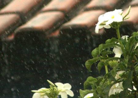 Mudança de estação aumenta áreas de instabilidade em Mato Grosso do Sul