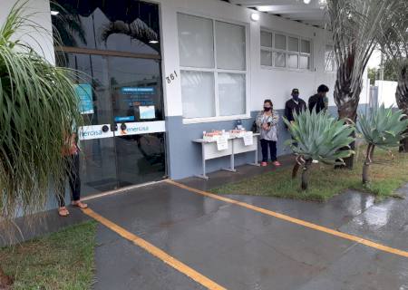 Usuários da Energisa reclamaram do mal atendimento em Nova Andradina