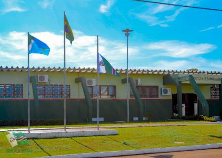 Prefeitura de Bataguassu convoca famílias pré-selecionadas do Programa FGTS Subsidiado