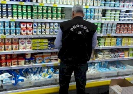 Procon se une a entidades nacionais para cobrar providências em relação à alta de preços da cesta básica
