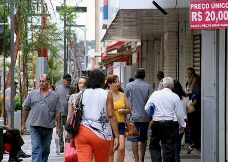 MS tem 753 novas empresas abertas em agosto, segundo melhor resultado neste ano