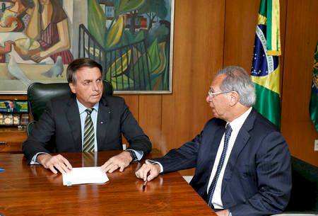 Governo entrega hoje ao Congresso o texto da reforma administrativa