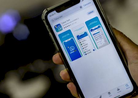 Caixa inicia pagamento do auxílio emergencial extensão