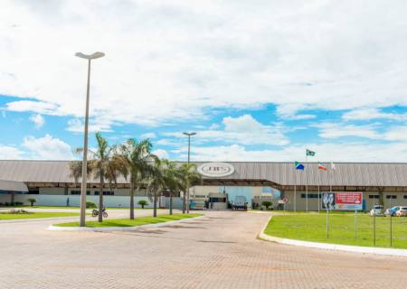 JBS oferece vagas em Campo Grande