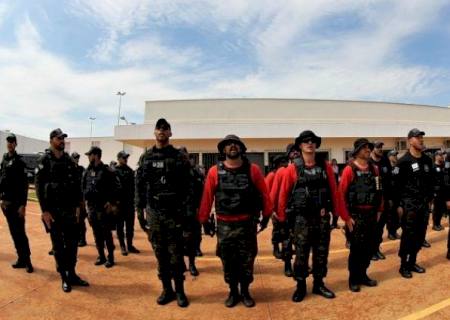 Governo do Estado convoca mais 252 agentes penitenciários
