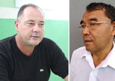 Em Nova Andradina, líderes do PT e PSB se reúnem para tentar articular uma aliança