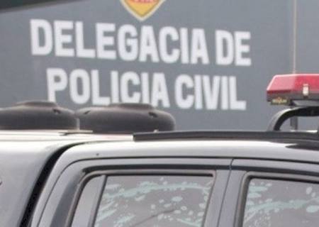 Pedreiro é preso por pedofilia após enviar mensagens para crianças em Amambai