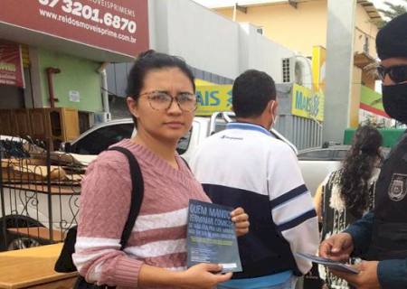 SPPM divulga balanço da Semana Estadual de Combate ao Feminicídio