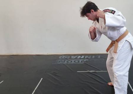 Definidos os representantes de MS no Campeonato Nacional de Judô Funcional