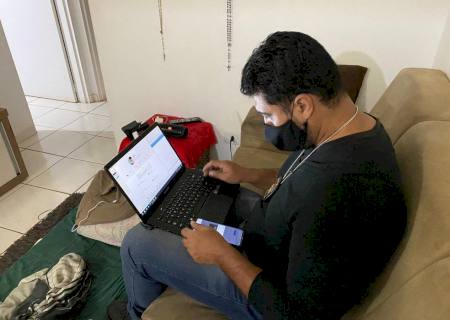 Professor, sargento, auxiliar contábil e empresário estão entre os presos com 202 GB de material pornográfico