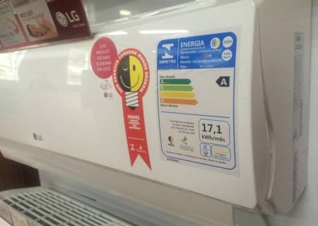 Escolher os equipamentos certos ajudam a economizar na conta de luz